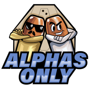 Alphas Only Costa Rica