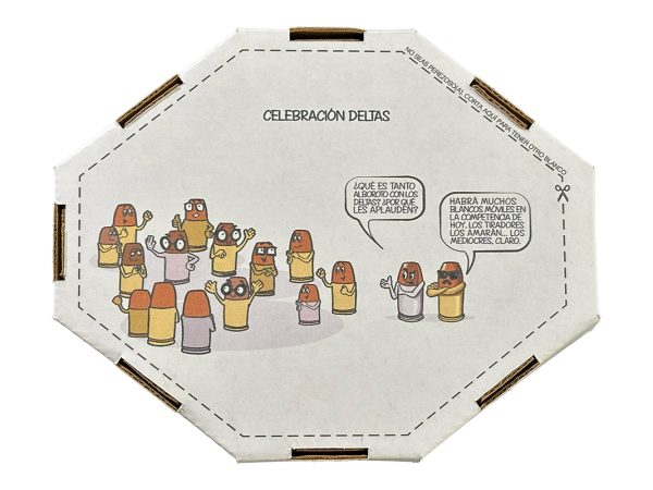 Kit de tiro en seco para IPSC