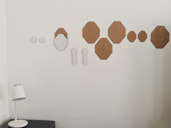 Kit de tiro en seco para IPSC